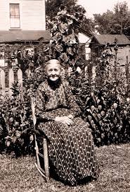 Elizabeth “Liz” Morton Morton (1847-1933)