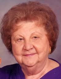 Viola Rosella Keeney Obituary