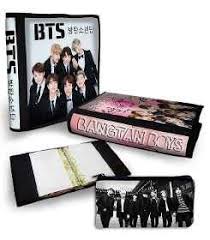 Kit Escolar 2 Cubrecarpetas 1 Cartuchera Kpop Bts 699 99 Kit Escolares Cartucheras Bts On bts official fancafe and now registration is already closed maybe you'll be waiting for 2nd registration coming soon. pinterest