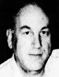 Oscar Darwin Olsen (1934-1992)