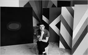 Image result for Kenneth Noland