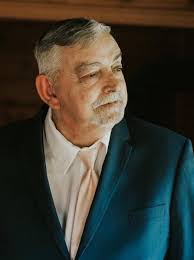 Obituary for James "Jim" Edward Savage