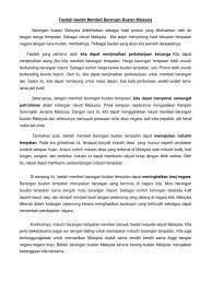 Lain daripada itu, membawa bekal ke sekolah juga mampu menjimatkan kos murid dan keluarga. Contoh Karangan Langkah Langkah Untuk Menjimatkan Perbelanjaan San Kalop