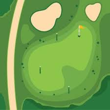 | view 115 golf course illustration, images and graphics from +50,000 possibilities. Overhead View Golf Course Vector Illustration Download Free Vectors Clipart Graphics Vector Art Vector Illustration Board Game Design Golf Courses