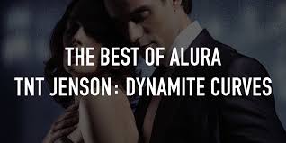 The Best of Alura TNT Jenson: Dynamite Curves | TV.nu