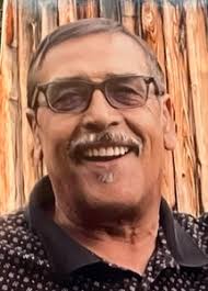 Obituary: John Edward Trujillo Jr.