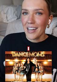 Dance Moms Confession