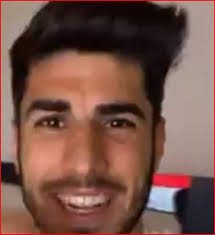 Marco Asensio-Madrid Dinobatkan sebagai Jawara Usai La Liga FIFA 20