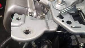 Check spelling or type a new query. Honda Gx160 Gx220 Clone Throttle Linkage Without Governor Youtube