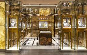 best of british centurion magazine online jewellery showroom retail store design jewelry store design
