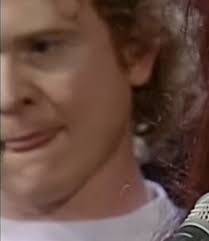 Mick Hucknall performance at Montreux 1996