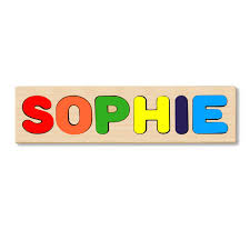 Check spelling or type a new query. Toys Games Jigsaw Puzzles Personalised Children S Name Puzzle Up To 8 Letters Educational Wooden Toy Childs Puzzle Spider Man Themedthemed