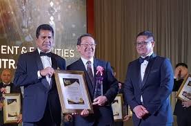 See more of taipei economic and cultural office in brunei darussalam on facebook. Taiwan Halal Center Wins Gold At Malaysia Tourism Awards Taiwan Today