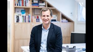 Découvrez Sipios avec Frédéric Perrin, CEO