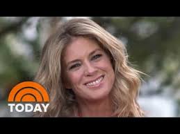 Supermodel Rachel Hunter On Finding Real Beauty