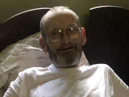 William Edward Barnes's Obituary