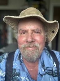 Interesting group of young men!