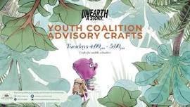 Youth Coalition Advisory Crafts