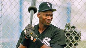 Some will look at those numbers and think his baseball career was a failure. The True Story Behind Michael Jordan S Brief But Promising Baseball Career