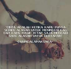 Kalimat dan kutipan bijak dibawah ini bisa kamu jadikan ucapan jangan pergi tanpa pamit. Kata Kata Untuk Pacar Yang Meninggalkan Tanpa Alasan