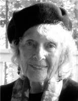 Marianne McFarland Obituary (2014)