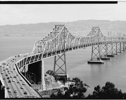 Ralph Modjeski, designer of the San Francisco–Oakland Bay Bridge