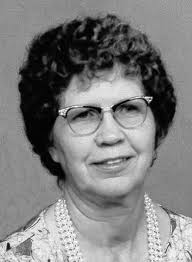 Geraldine “Geri” Marie Lanning