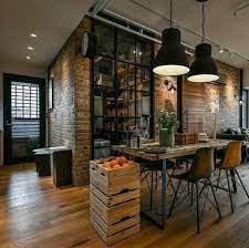 Simple yet stylish, industrial furniture looks great in any room of the home. Industrial Design Home Furniture Posts Facebook