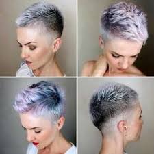 Ecco le immagini dei migliori look! 190 Idee Su Tagli Capelli Corti E Colore Capelli Capelli Corti Tagli Di Capelli
