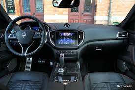 All about interior & exterior, engine and the latest innovations on the official maserati website. Maserati Ghibli S Q4 Italian Business Newcarz De
