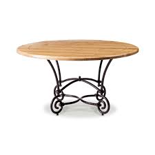 Mesa De Jantar Redonda C Pe De Ferro French Bistro 1 40x0 75 Cm Ceciliadale Mesa De Jantar Mesa De Jantar Redonda Mesa