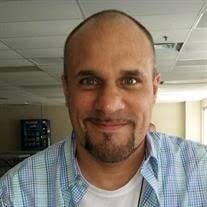 Chance Wayne Barboza Obituary