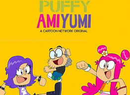 Hi Hi Puffy AmiYumi TV Show Air Dates & Track Episodes - Next Episode