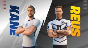 Search free harry kane wallpapers on zedge and personalize your phone to suit you. 1242x2688 Harry Kane Marco Reus Fortnite Iphone Xs Max Wallpaper Hd Games 4k Wallpapers Images Photos And Background Wallpapers Den