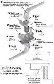 Check spelling or type a new query. Bilco Rprs8 Turn Handle Assembly Shaft Length 4 5 8