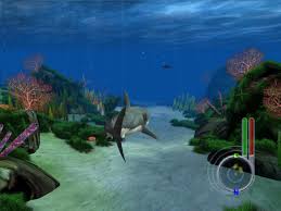 Jaws unleashed is a 2006 action video game inspired by the 1975 motion picture, jaws. Abandonware Games Jaws Unleashed