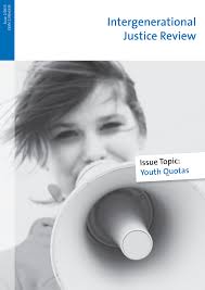 Intergenerational Justice Review