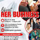 About Her Business