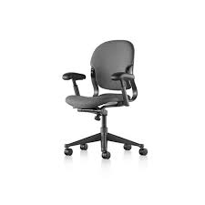 Herman Miller Equa 2 Design Story In Developing The Original Equa Chair Introduced In 1984 Designers Bill Stumpf And Don Chadw Chair Work Chair Office Chair