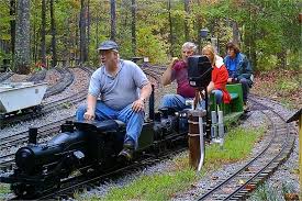 Visiting Logging Locomotives From Mill Creek Central Railroad Ride On Train Live Steam Models Live Steam Locomotive