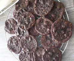 Schokokekse Megalecker Rezept Lecker Schokokekse Rezepte