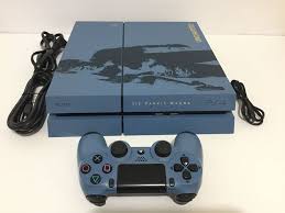 Pin By Matias Carbia On Walking Dead Ps4 Console Console Ps4 Slim