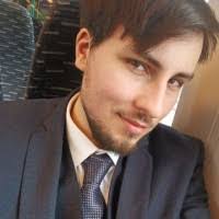 Thomas Lapsley's Instagram, Twitter & Facebook