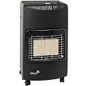 Plein Air R-12Stufa Infrarossi al Quarzo, IP2 KW