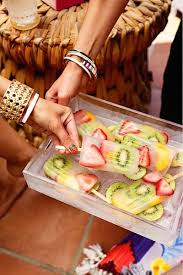 Pool Party Tumblr Food Fruit Recipes Food And Drink