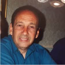 Obituary for Jim Fitch