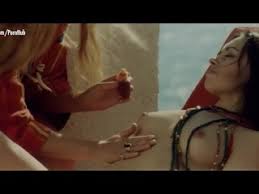 Sylvia, a stripper attends a night party where the theme is a mock spy adventure. Lina Romay Alice Arno In The Hot Nights Of Linda Youporn Red