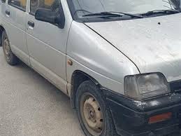 Image result for Steel Grey 1989 Daewoo