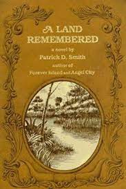 We did not find results for: A Land Remembered Wikipedia