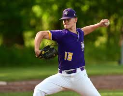Will you be the next barry bonds? Mike Kennedy Tosses A No Hitter As Troy Beats Averill Park 4 0
